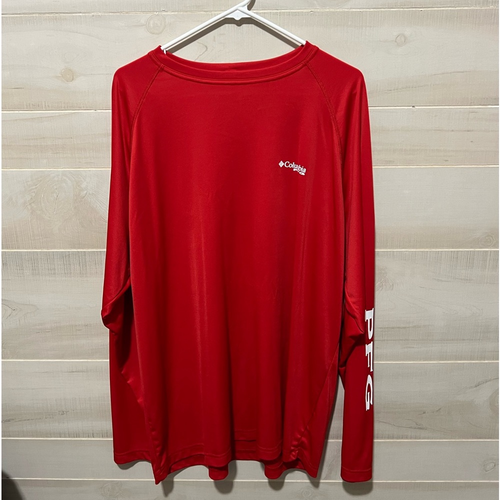 Columbia PFG Long Sleeve